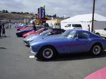 ROLEX MONTEREY HISTORIC AUTOMOBILE RACES