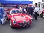 ROLEX MONTEREY HISTORIC AUTOMOBILE RACES