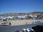 ROLEX MONTEREY HISTORIC AUTOMOBILE RACES