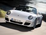 NEW  PORSCHE  911 Carrera 4 & 4S