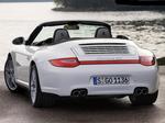 NEW  PORSCHE  911 Carrera 4 & 4S