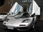 McLaren F1