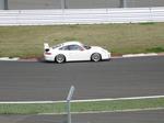 PORSCHE 997 CARRERA CUP CAR  for SALE