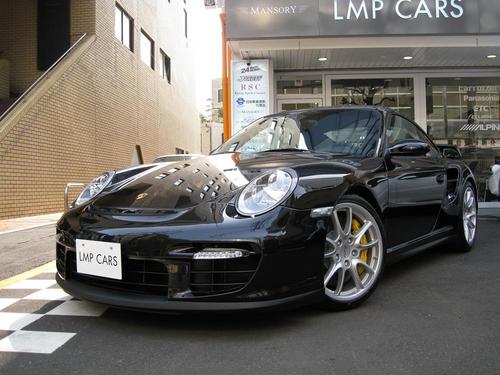 PORSCHE 911 GT2  TYPE-997