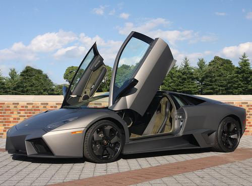 Lamborghini Reventon