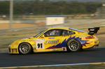 LE MANS 24 HEURES