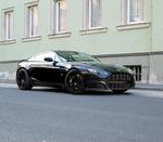 MANSORY ASTON MARTIN Vantage AM8