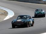 Monterey Historic Automobile Races 