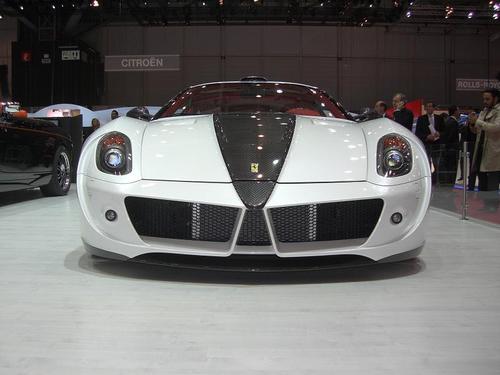 MANSORY NEW MODEL