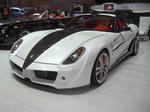 MANSORY NEW MODEL