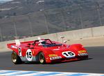 Monterey Historic Automobile Races 