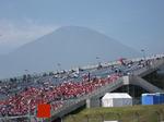 PORSCHE CARRERA CUP JAPAN in F1JAPAN GP