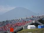 PORSCHE CARRERA CUP JAPAN in F1JAPAN GP