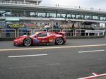 PORSCHE CARRERA CUP JAPAN in F1JAPAN GP