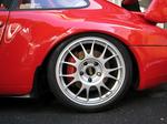 PORSCHE 911 Carrera RS　TYPE-993