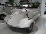 Messerschmitt KR200