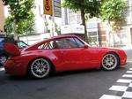 PORSCHE 911 Carrera RS　TYPE-993