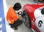 PORSCHE CARRERA CUP JAPAN in F1JAPAN GP