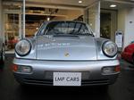 PORSCHE 911 Carrera 4 Light Weight