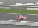 PORSCHE CARRERA CUP JAPAN in F1JAPAN GP