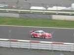 PORSCHE CARRERA CUP JAPAN in F1JAPAN GP