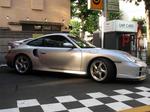 PORSCHE 911 GT2  TYPE-996