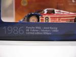 Porsche 956L-joest Racing #8