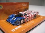 Porsche 956L-joest Racing #8