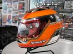 Original Paint   Arai Helmet GP-5S