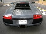 Lamborghini Murcielago LP640