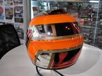 Original Paint   Arai Helmet GP-5S