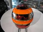 Original Paint   Arai Helmet GP-5S