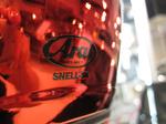 Original Paint   Arai Helmet GP-5S