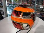 Original Paint   Arai Helmet GP-5S