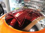 Original Paint   Arai Helmet GP-5S