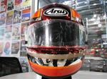 Original Paint   Arai Helmet GP-5S