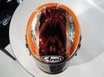 Original Paint   Arai Helmet GP-5S