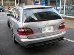 Mercedes-Benz E55 AMG STATIONWAGON