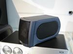 KOI  Tiger  Pouered Speaker System