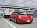 92y PORSCHE 911 carrera RS