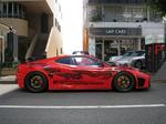 Ferrari 360 Challenge stradale 