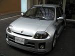 RENAULT sport CLIO V6