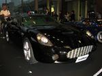 TOKYO CONCOURS DELEGANCE 