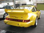 PORSCHE 911 RSR 　TYPE-964