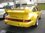 PORSCHE 911 RSR 　TYPE-964