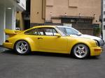 PORSCHE 911 RSR 　TYPE-964