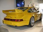 PORSCHE 911 RSR 　TYPE-964