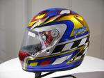 Arai HELMET  NEW GP-5W 