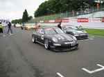 PORSCHE CARRERA CUP JAPAN  