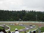 PORSCHE CARRERA CUP JAPAN  